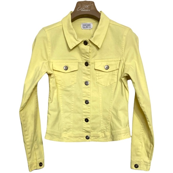 Suko Jeans | Jackets \u0026 Coats | Medsuko 